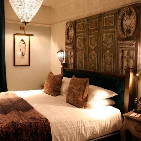 Hardwick Hall Hotel Sedgefield Extérieur photo