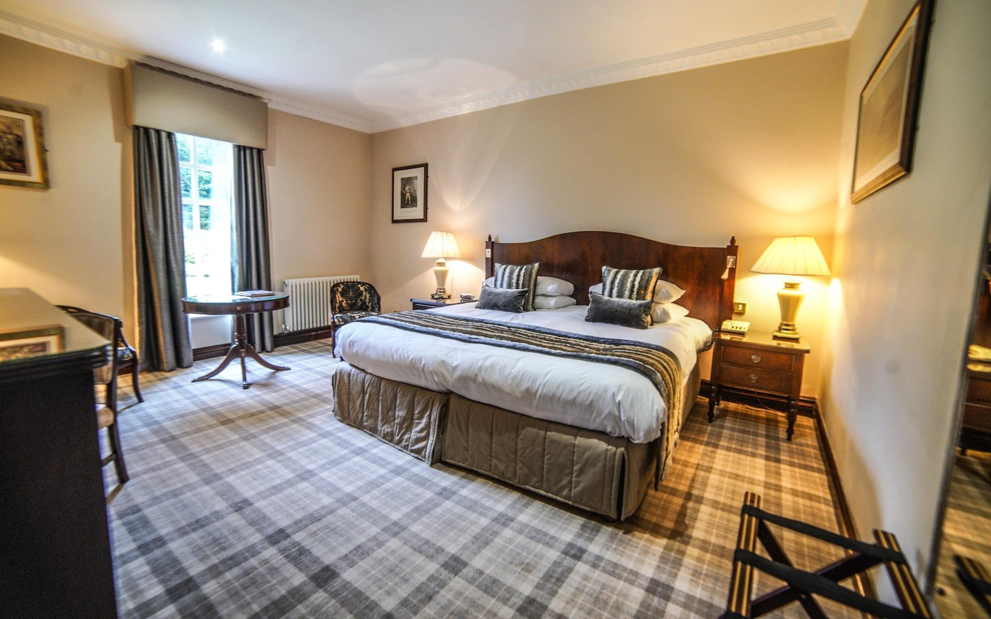 Hardwick Hall Hotel Sedgefield Extérieur photo
