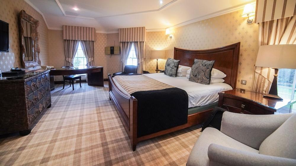 Hardwick Hall Hotel Sedgefield Extérieur photo