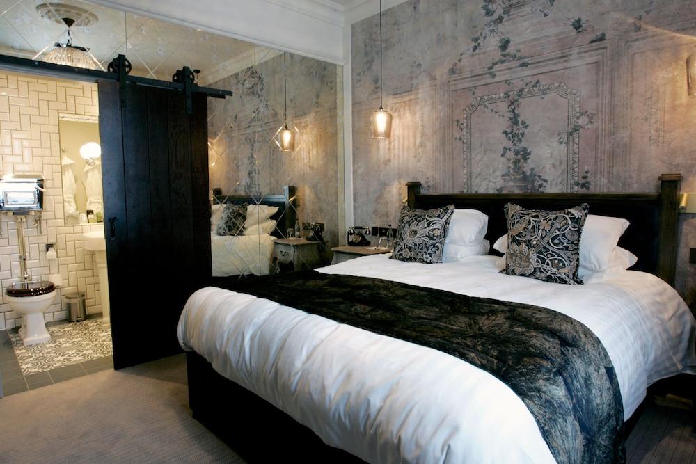 Hardwick Hall Hotel Sedgefield Extérieur photo
