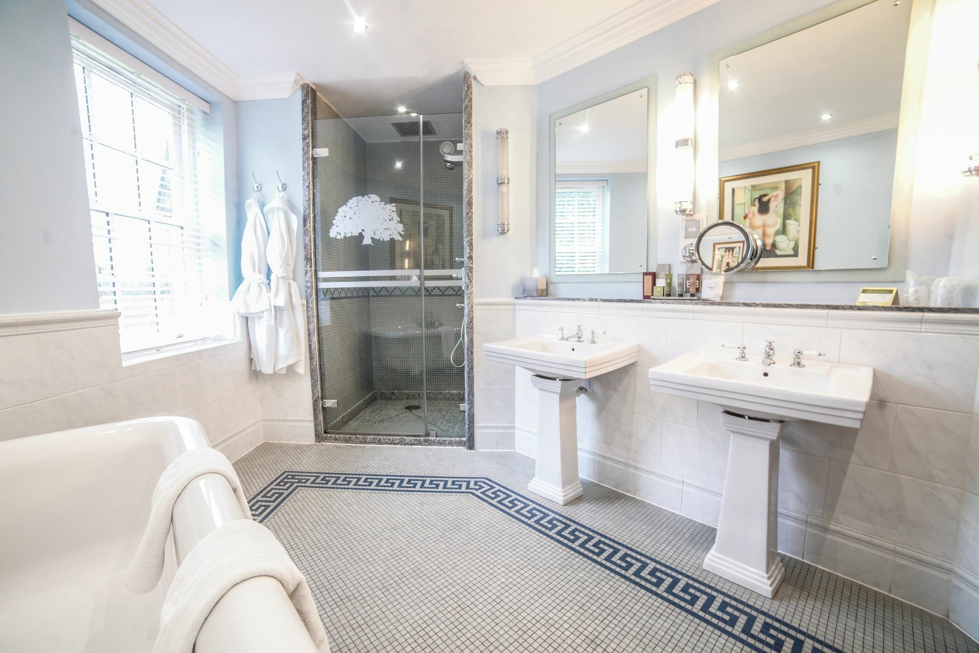 Hardwick Hall Hotel Sedgefield Extérieur photo