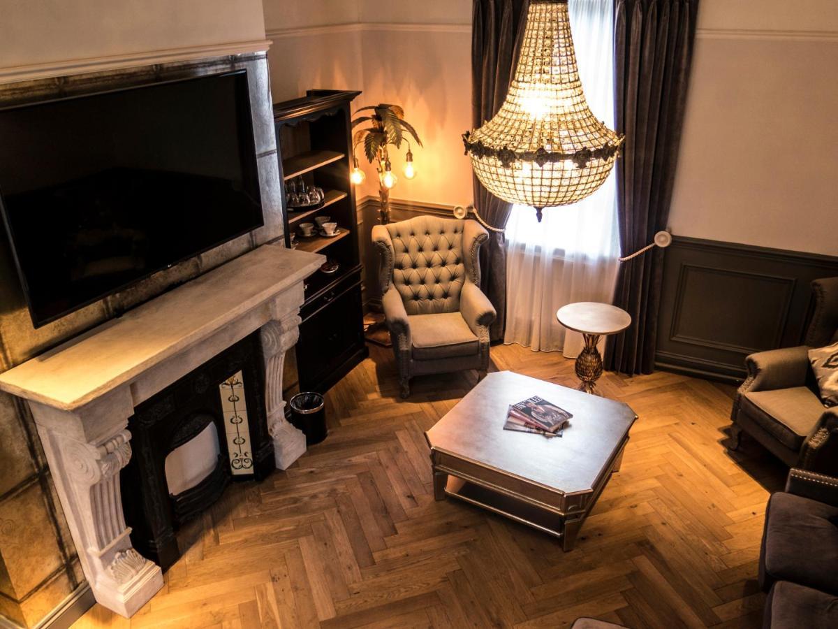 Hardwick Hall Hotel Sedgefield Extérieur photo
